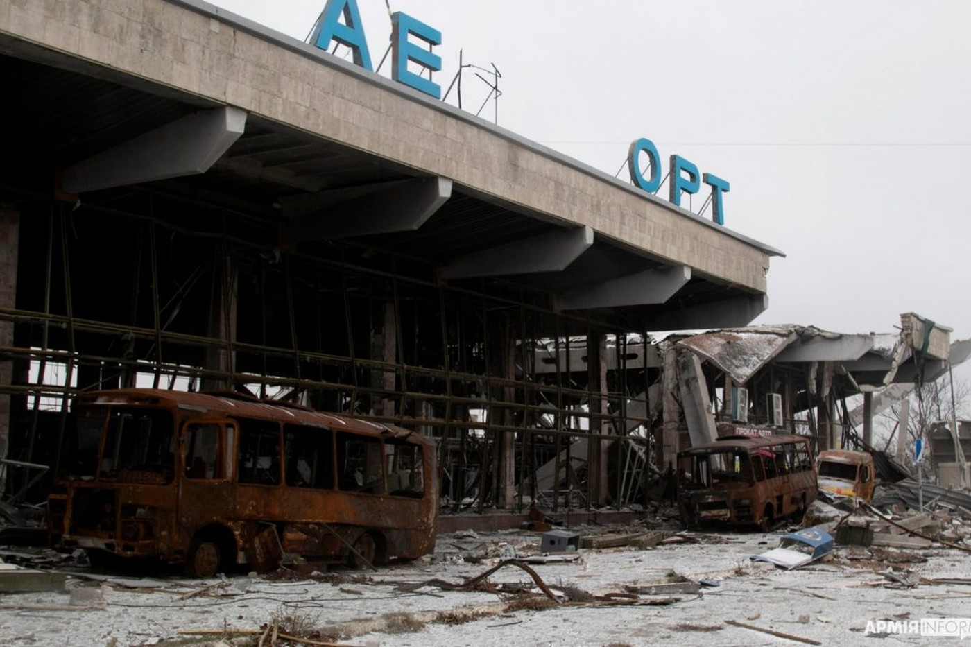 Бої за Чорнобаївку 2022 року: аеродром під вогневим контролем