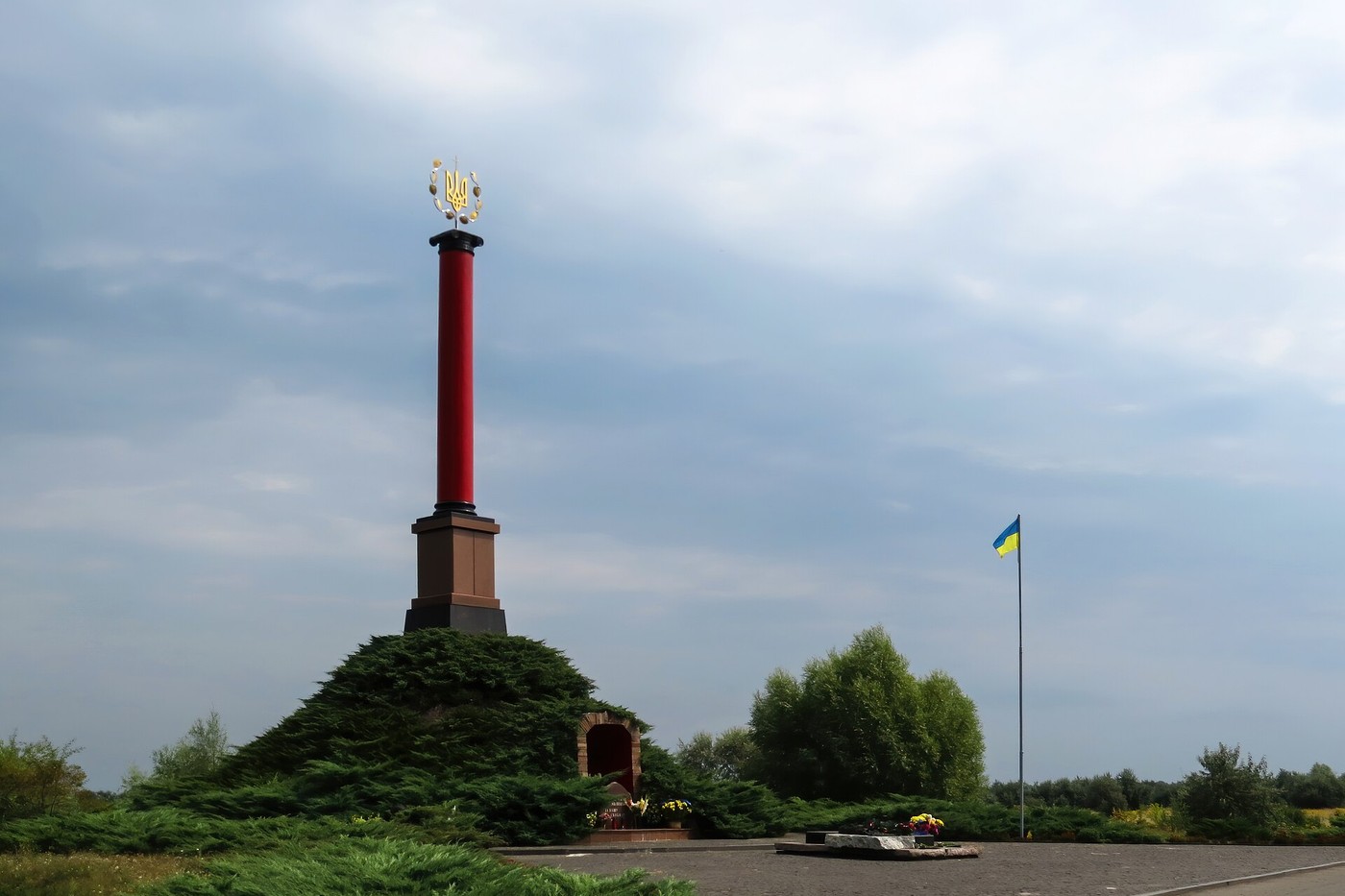 Битва під Крутами: залізничний вузол, затримка наступу й історична пам’ять