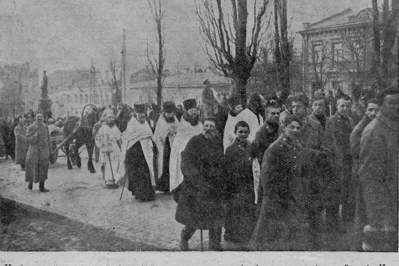 Битва під Крутами: залізничний вузол, затримка наступу й історична пам’ять