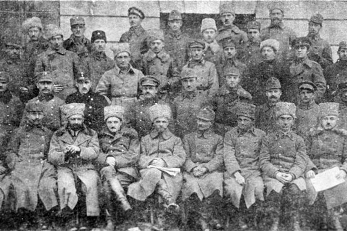 Чортківська офензива 1919 року: швидкий наступ Галицької армії та межі успіху