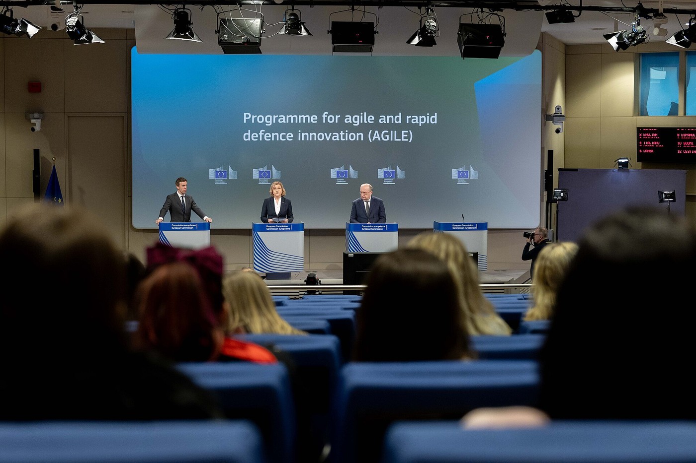 European Defence Fund: як ЄС співфінансує спільні оборонні розробки